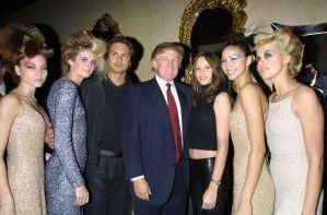 Donald Trump , Markus Shankenberg 2001.jpg